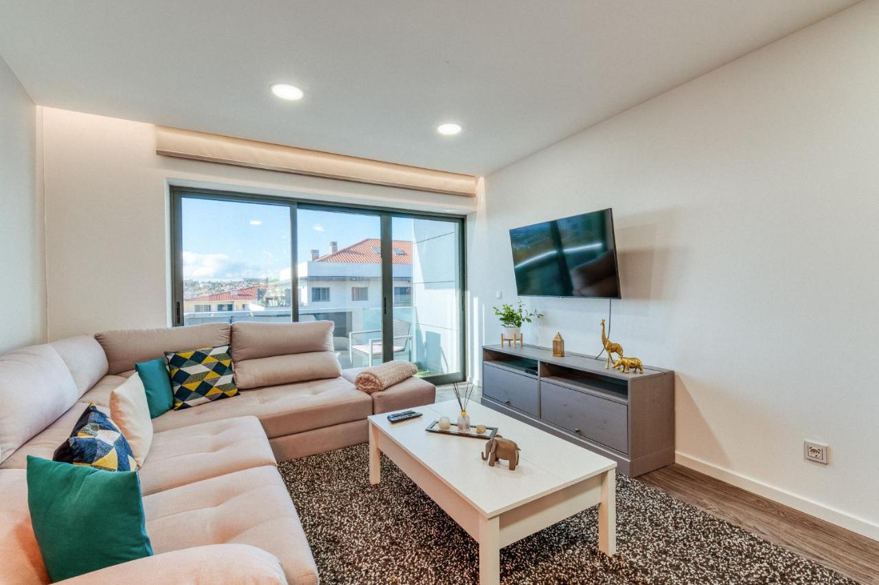 Rym Apartment - Madalenas Funchal  Exterior photo