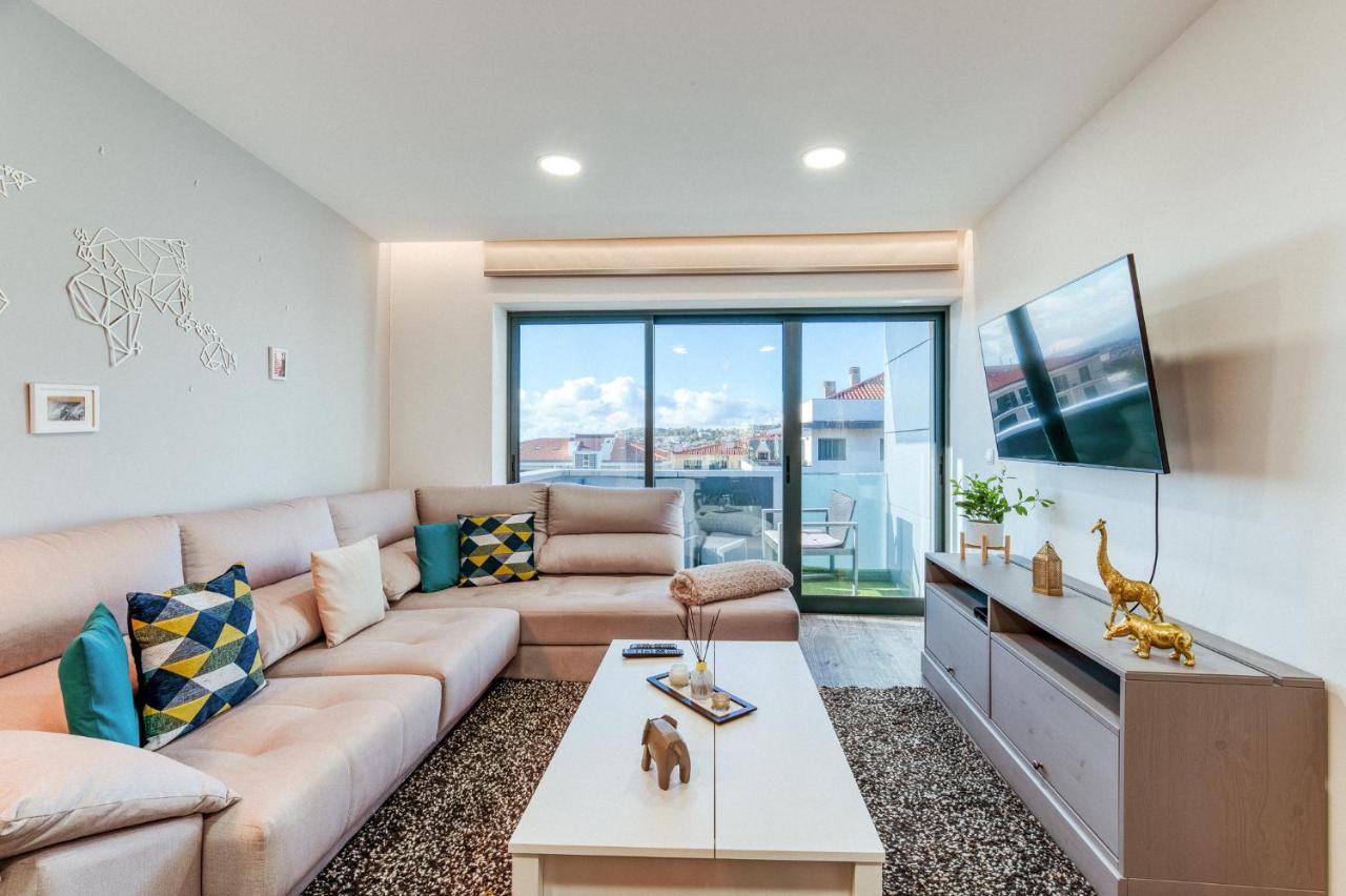 Rym Apartment - Madalenas Funchal  Exterior photo